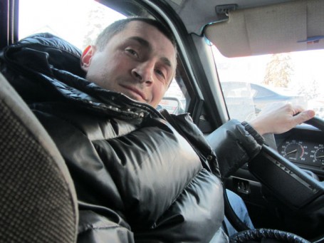 Sergey, 48, Georgiyevsk
