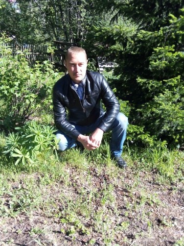 Nikolay, 32, Novokuznetsk