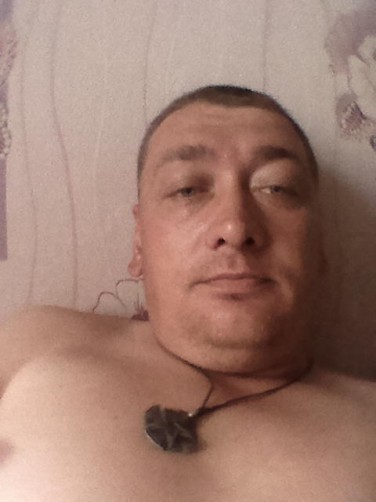 Evgeniy, 47, Krasnoyarsk