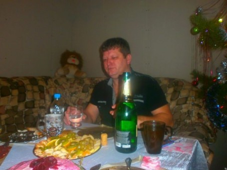 Nikolay, 48, Zherdevka