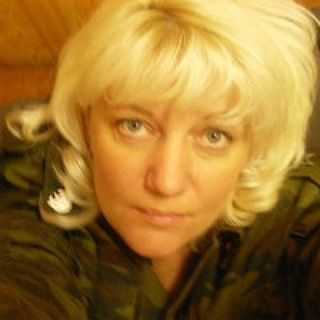 Tatyana, 52, Angarsk