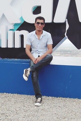 Dilmurod, 34, Tashkent