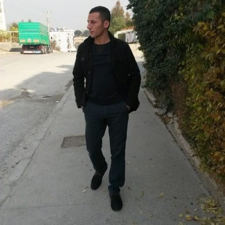 Mehmet, 33, Mersin