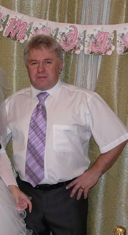 Aleksey, 59, Kotlas