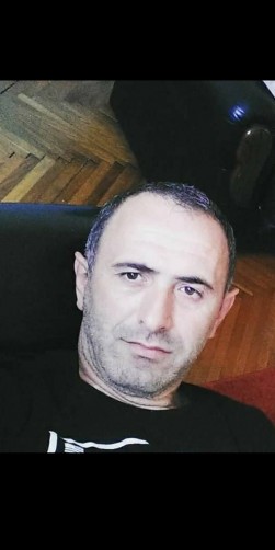 Aleksandar, 43, Belgrade