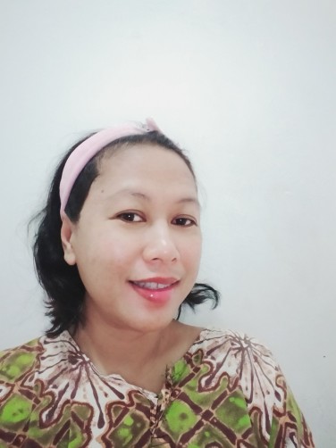 RamaSinta, 46, Jakarta