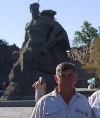 Pavel, 69, Buinsk
