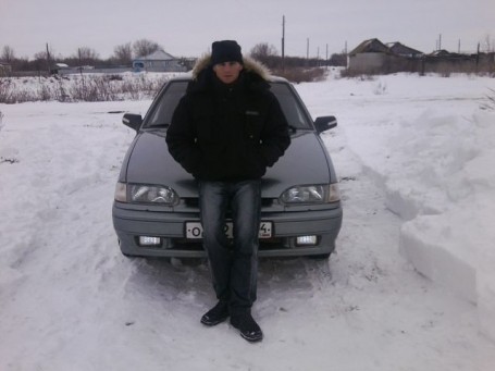 Nikolay, 34, Yershov