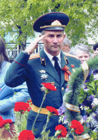 Dmitrievich, 72, L&#039;govskiy