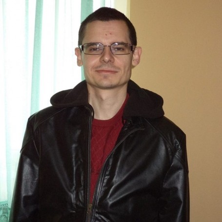 Miroslav, 42, Belgrade