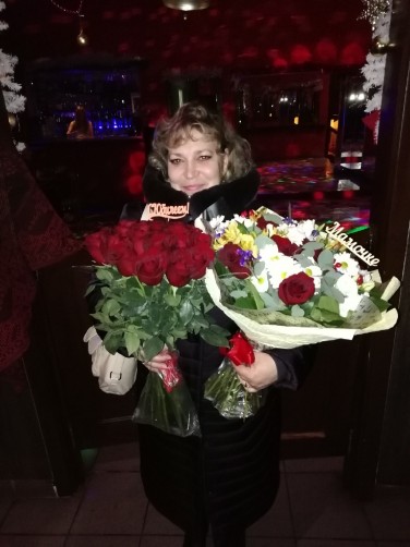Olga, 58, Severodvinsk