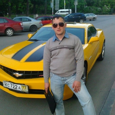 Ramil, 36, Ulyanovsk