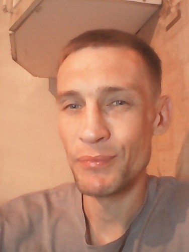 Viktor, 39, Aldan