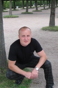 Aleksey, 40, Cheboksary