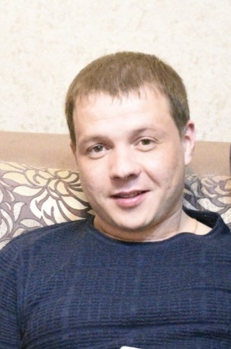 Evgeniy, 34, Nurlat