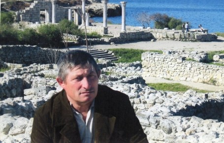 Valeriy, 65, Sibay