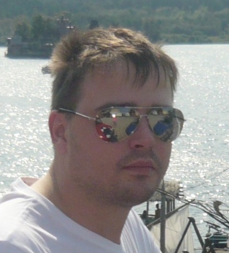 Mihail, 32, Zlatoust