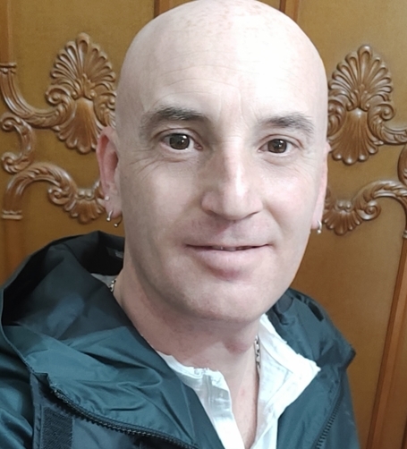 Giuseppe, 48, Catania