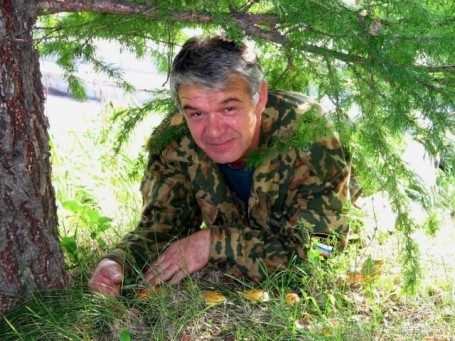Viktor, 67, Budennovsk