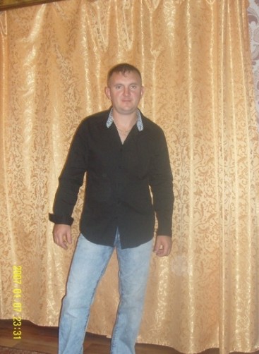 Igor, 27, Starodub