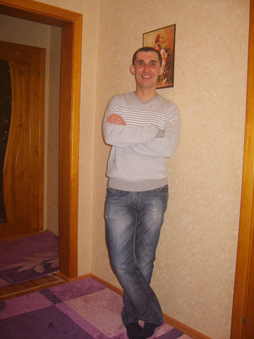 Denis, 37, Chisinau