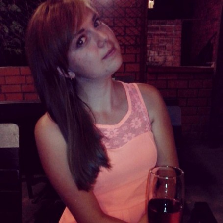 Alina, 28, Voronezh