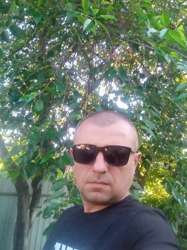 Dima, 39, Mogilev
