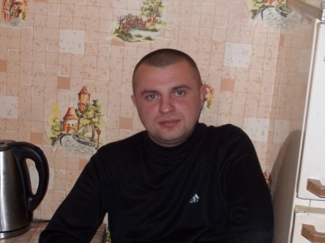 Dima, 38, Mogilev