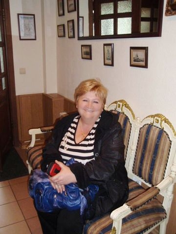 Elena, 59, Sergiyev Posad