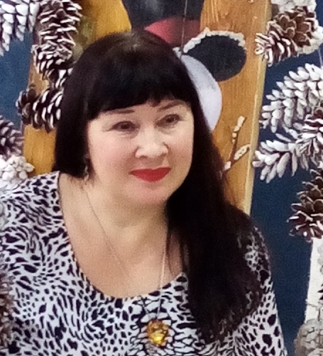 Marina, 54, Rybinsk