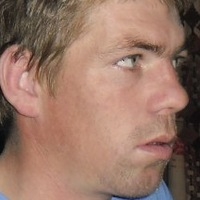 Aleksey, 39, Megra