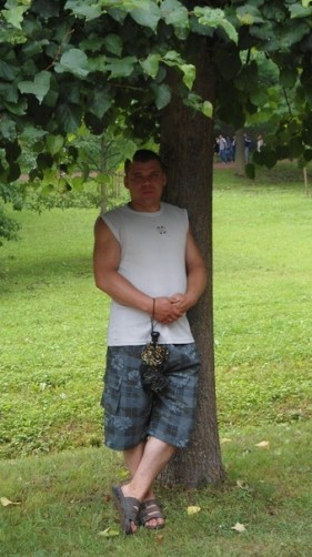 Oleg, 41, Prudy