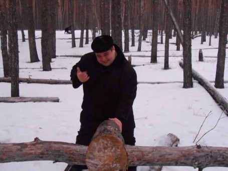 Sergey, 44, Belgorod