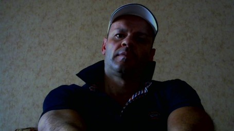 Vladimir, 44, Voronezh