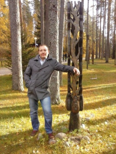 Pavel, 42, Priozersk