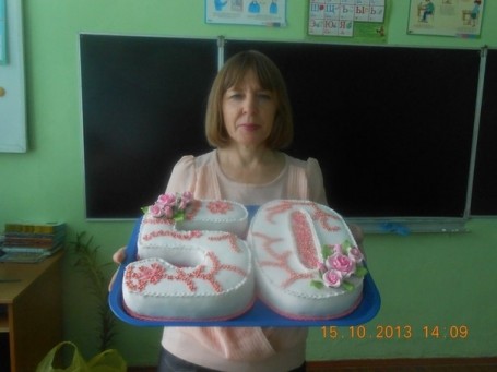 Tamara, 58, Pokhvistnevo