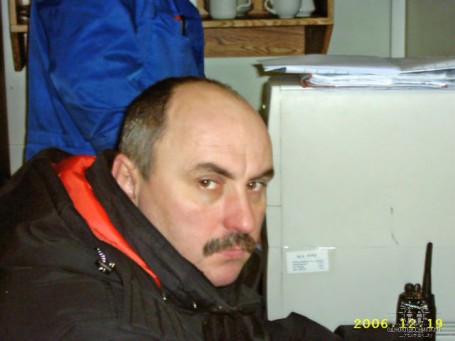 Андрей, 53, Baranovichi