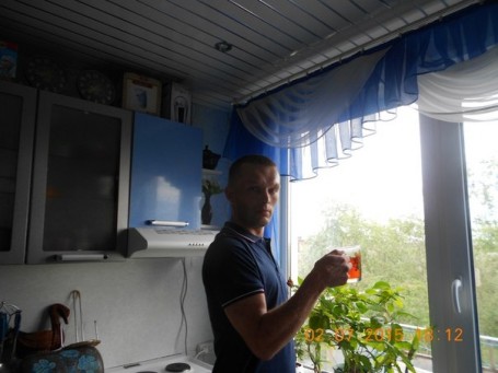 Andrey, 40, Sortavala