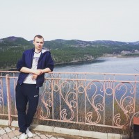 Александр, 25, Иланский, Красноярский, Россия