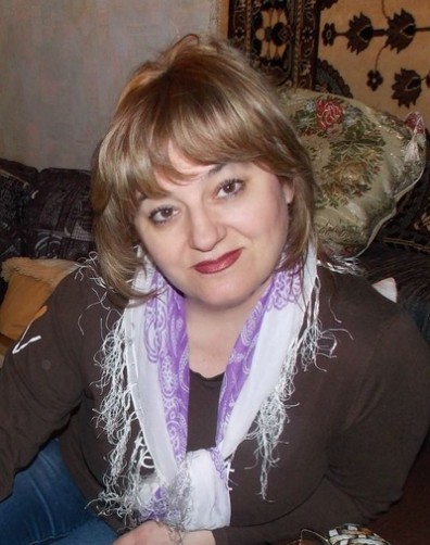 Irina, 55, Kharkiv