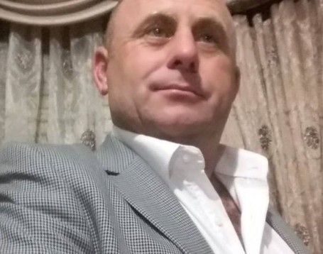Aleksandr, 54, Saint Petersburg