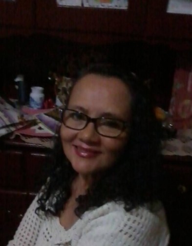 Mireya, 65, Tegucigalpa