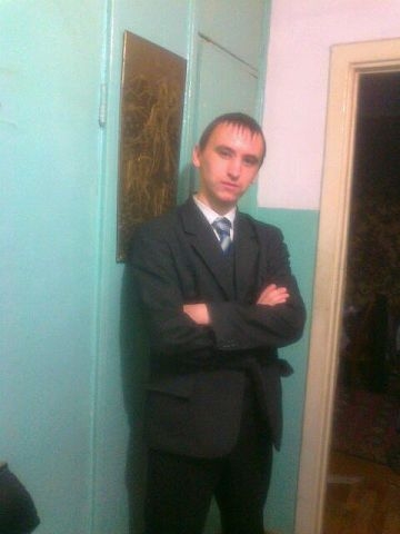 Kuznechik, 25, Bishkek