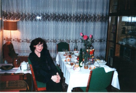 Svetlana, 64, Ivanovo