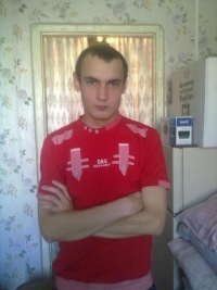 Vadim, 18, Blagoveshchensk