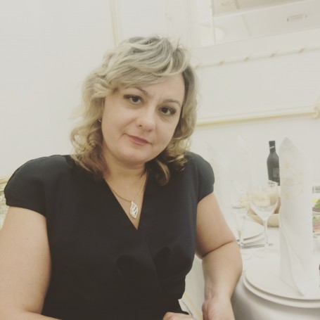 Irina, 46, Nevinnomyssk