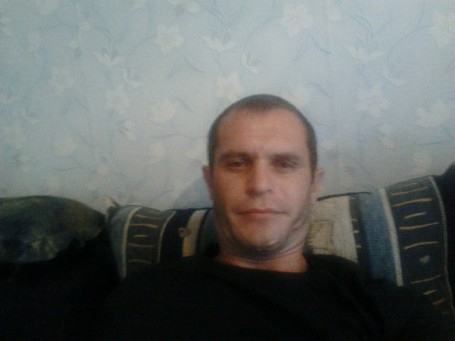 Mihail, 40, Kolpino