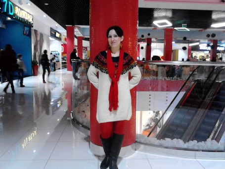 Nadezhda, 41, Taganrog