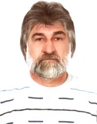 Anatoliy, 59, Vatutine