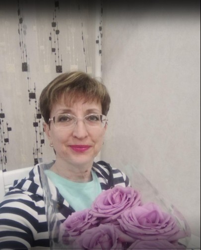 Irina, 58, Ryazan